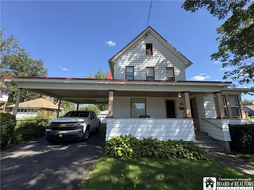 131 S Clinton Street, Olean