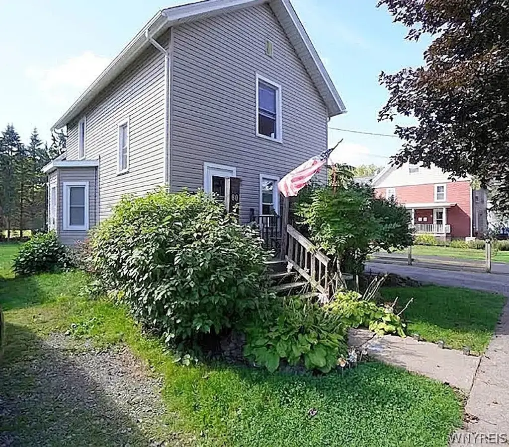 80 Geddes Street # B, Murray