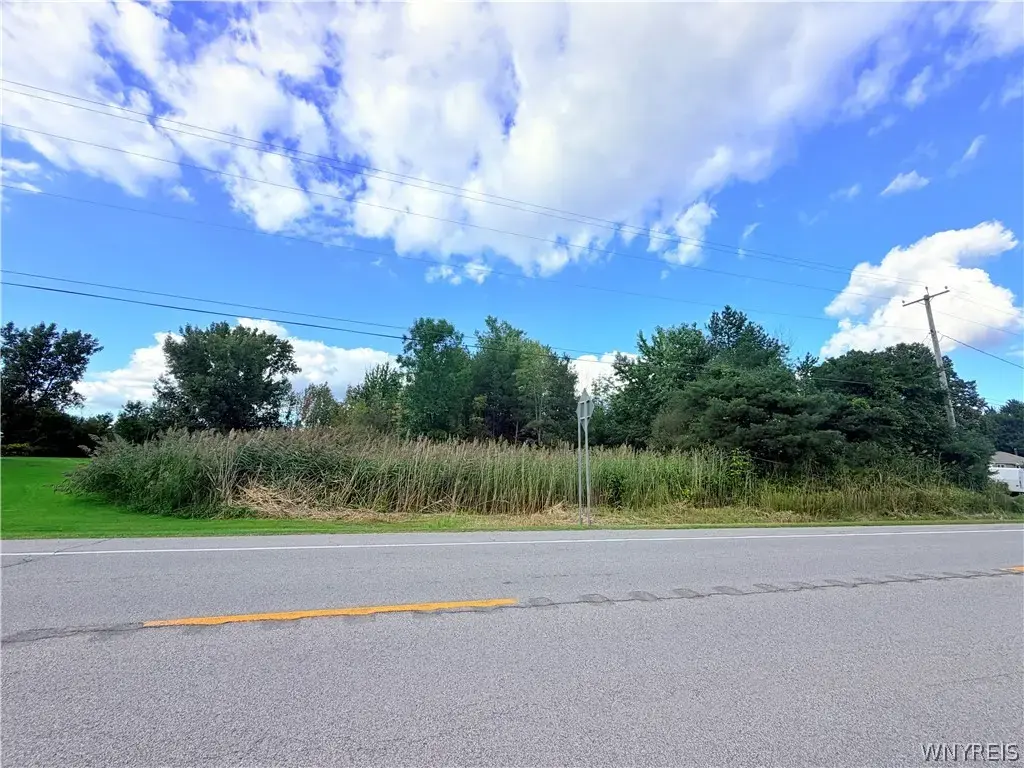 V/l Clinton Street, Marilla