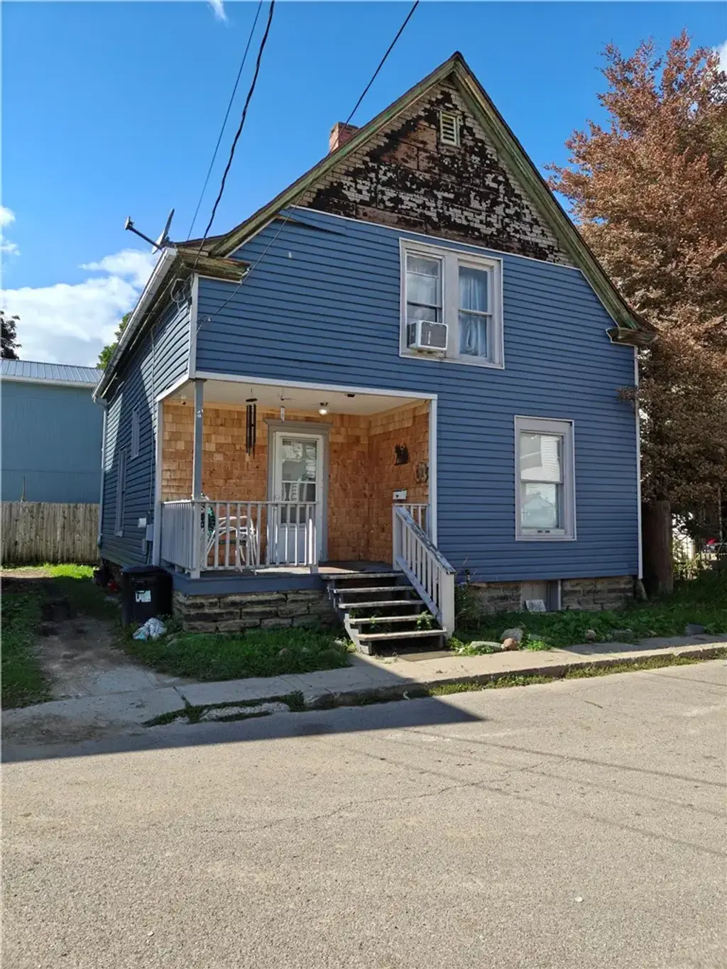 52 Bemis Avenue, Hornell