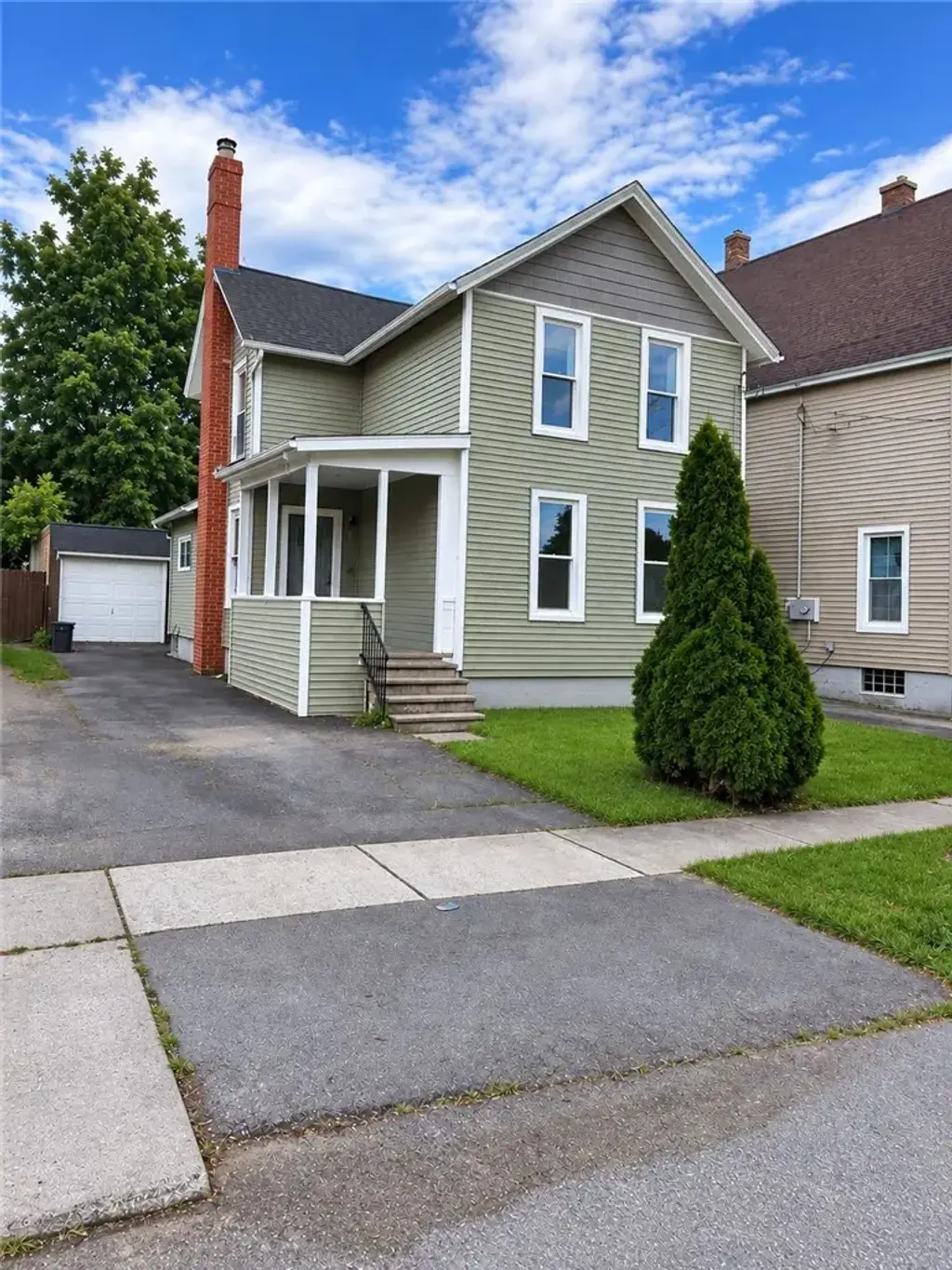 41 Central Avenue, Batavia City