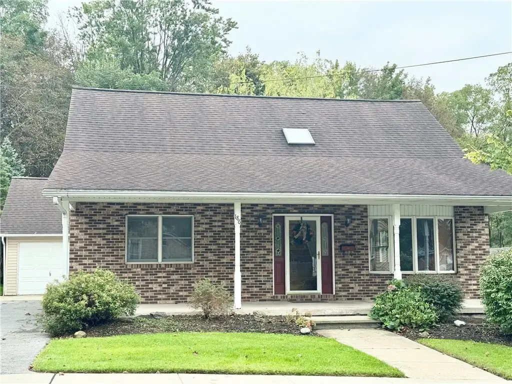 186 Perrine Avenue, Auburn