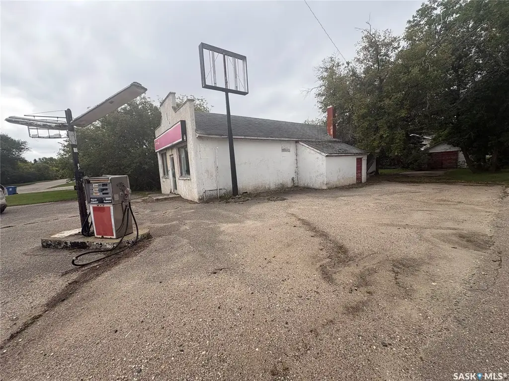 503 Main Street S, Ituna