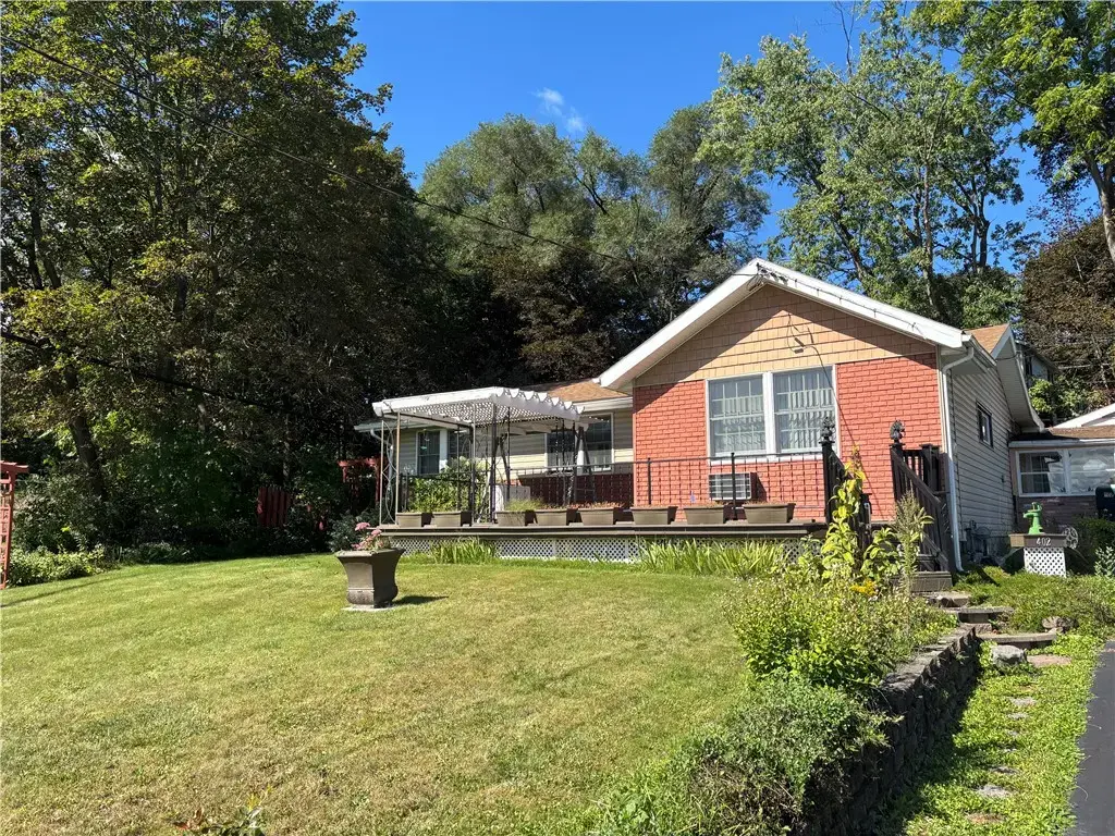 402 Thorne Street, Horseheads