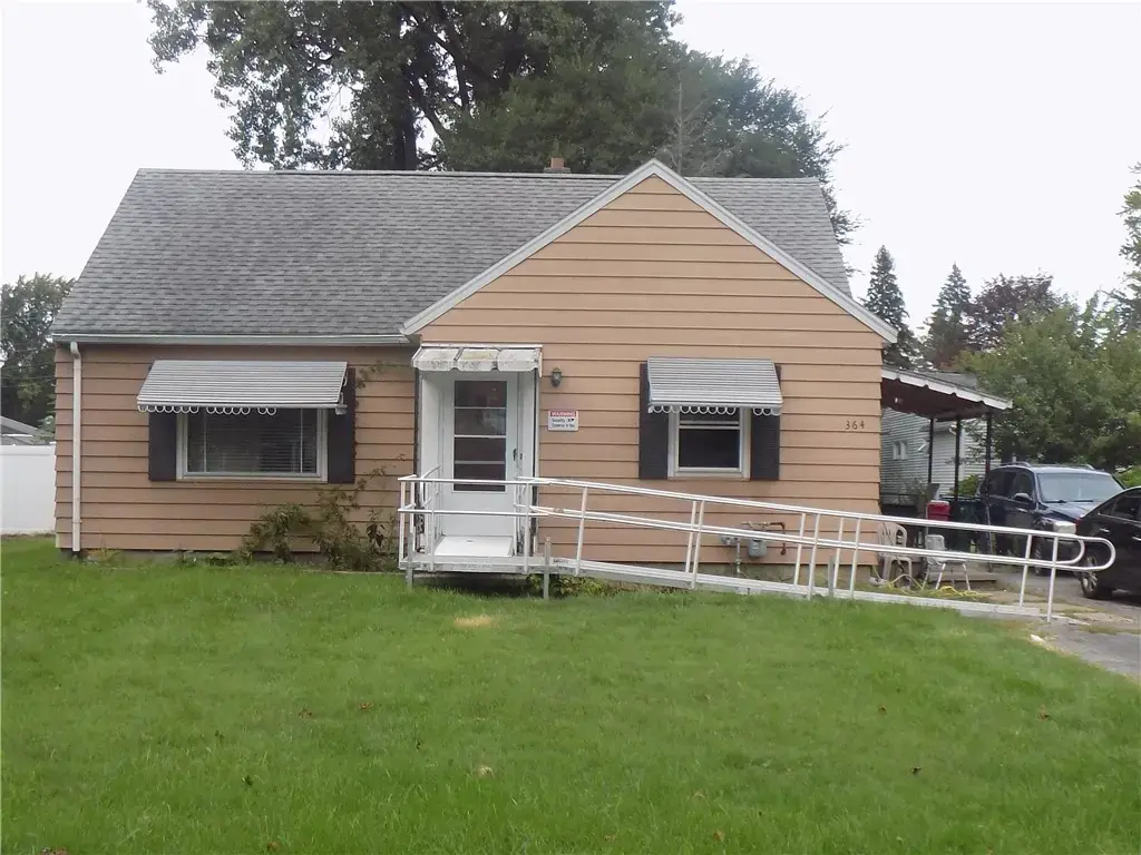 364 Orland Road, Irondequoit