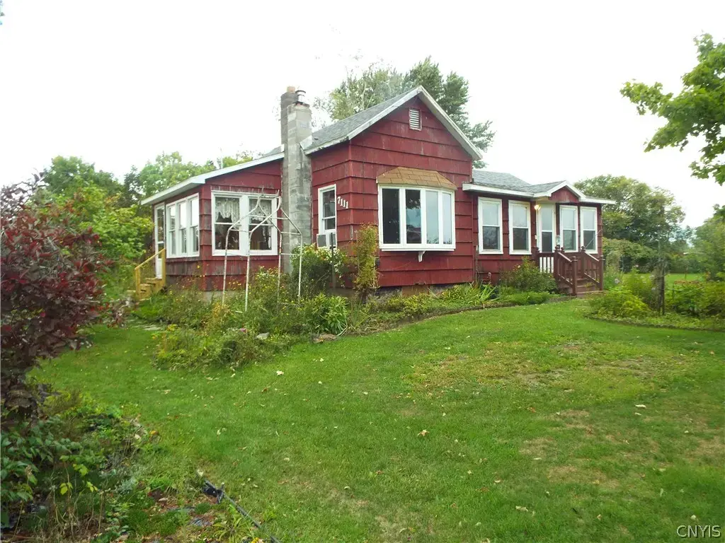 7111 Canaseraga Road, Sullivan
