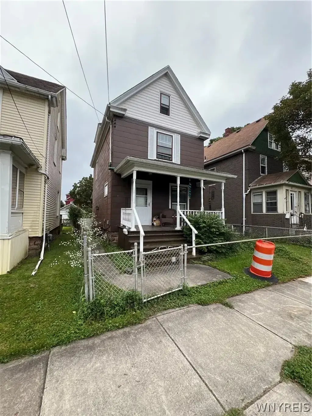 1727 La Salle Avenue, Niagara Falls