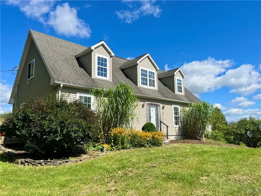 2615 Carson Road, Virgil