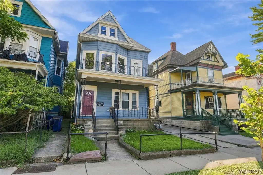 559 7th Street, Buffalo