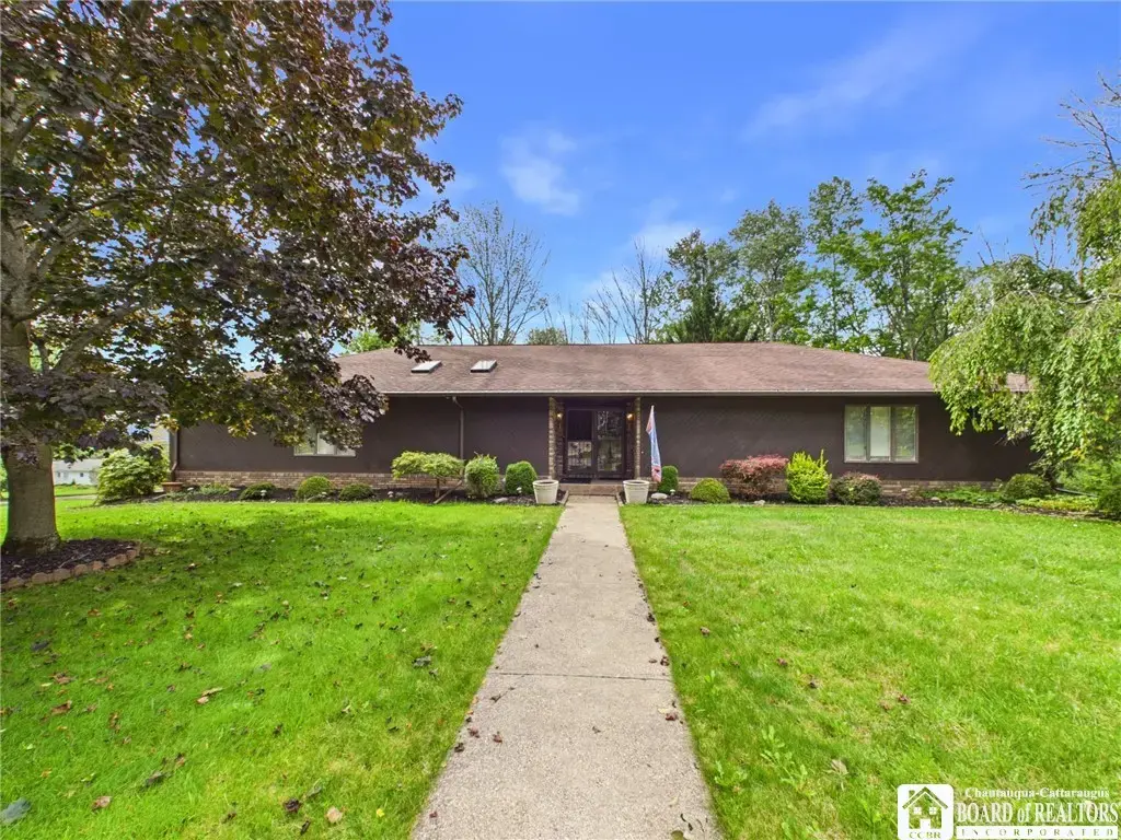 1601 Gemini Drive, Olean