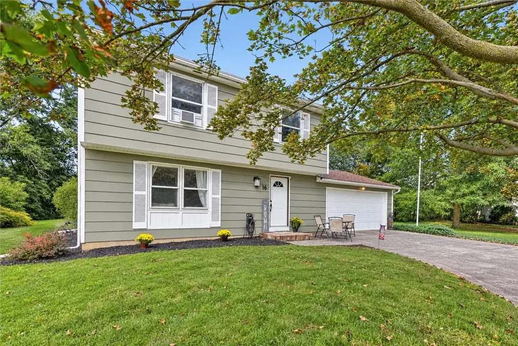 16 Highview Drive, Hamlin