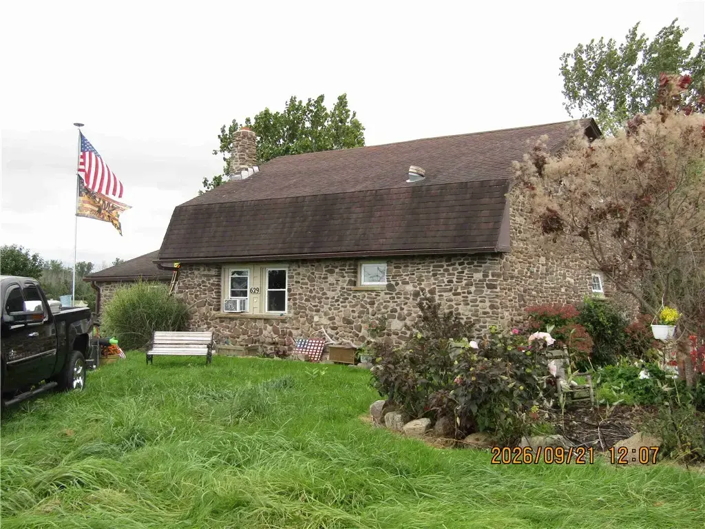 629 Moscow Road, Hamlin
