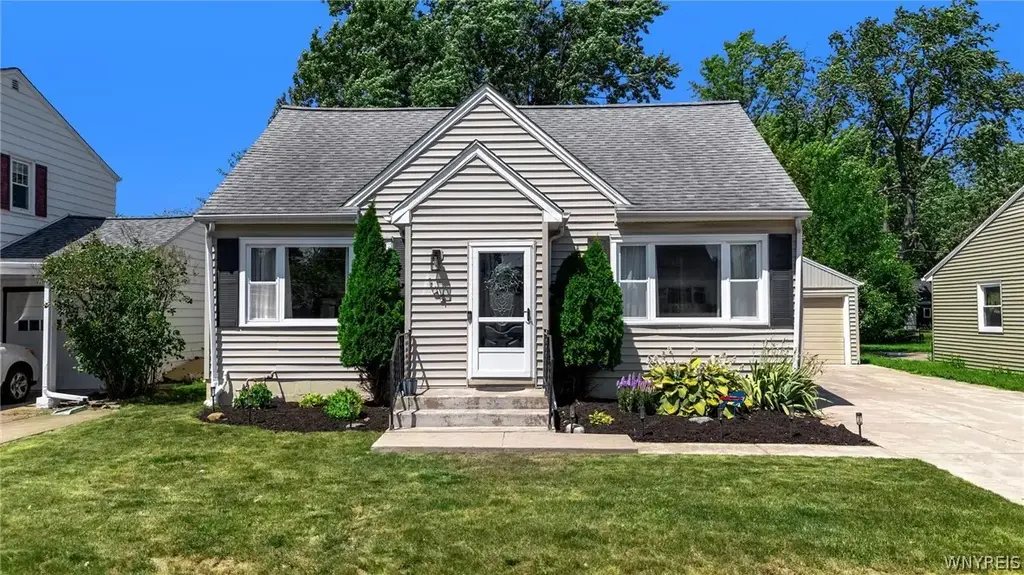 164 Orchard Drive, Tonawanda