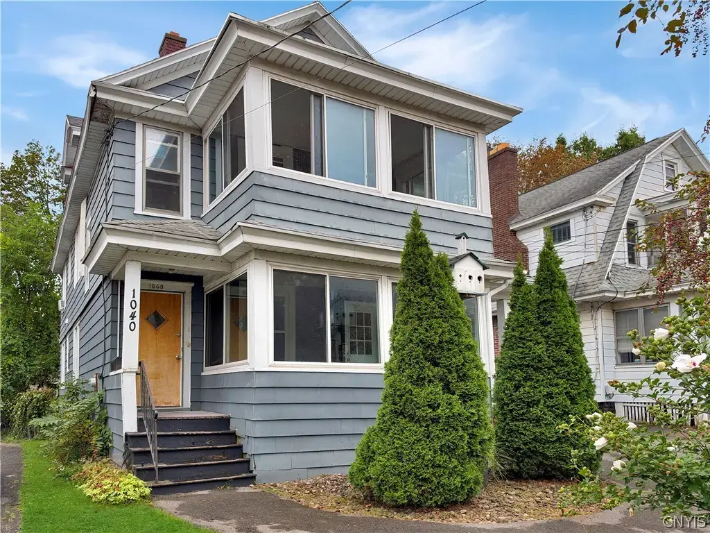 1038 Wadsworth Street # 40, Syracuse