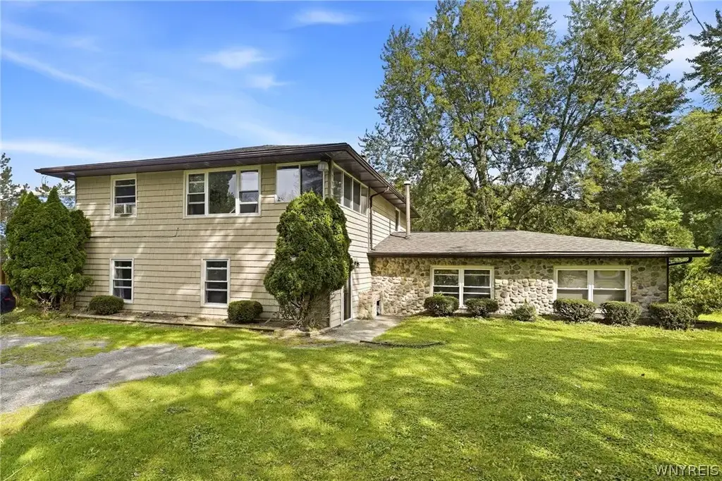1153 Boncliff Drive, Alden