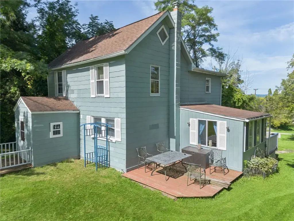 3496 Florence Street, Binghamton