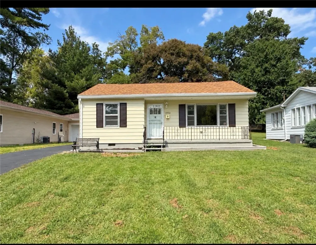 3950 Bayview Drive, Decatur