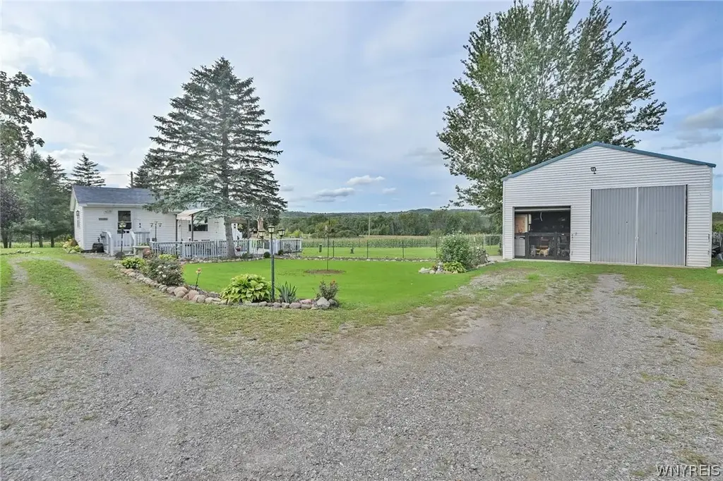 6335 Lemley Road, Covington