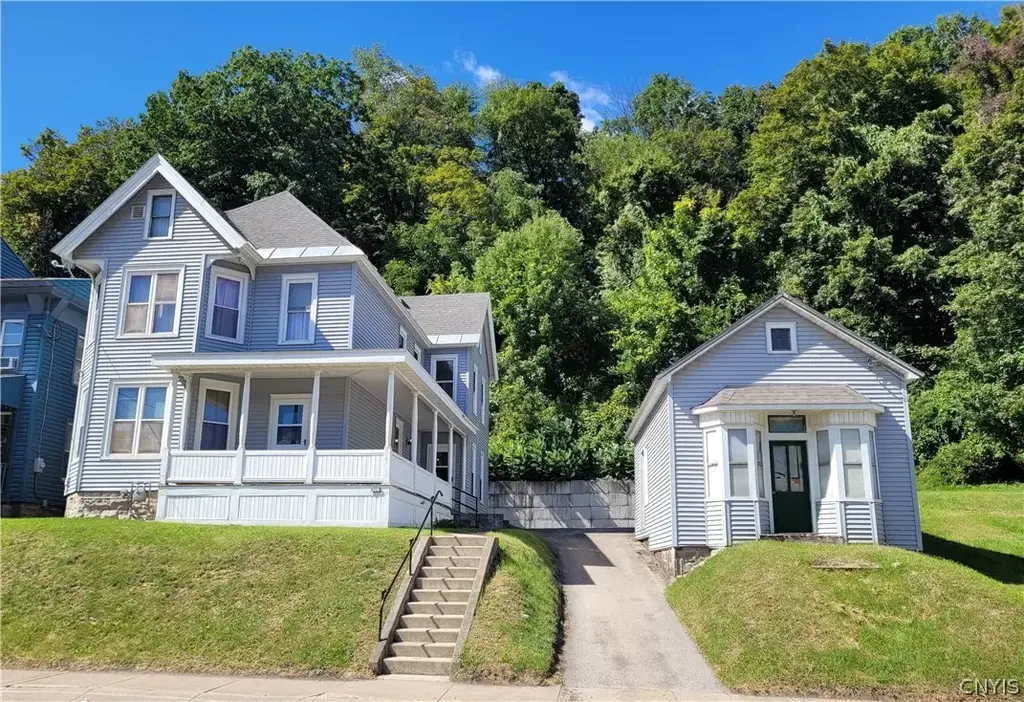 360 W Main Street, Little Falls City
