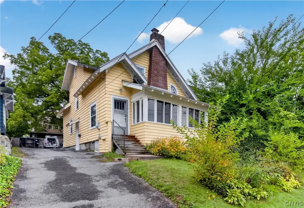 651 Helen Street, Syracuse
