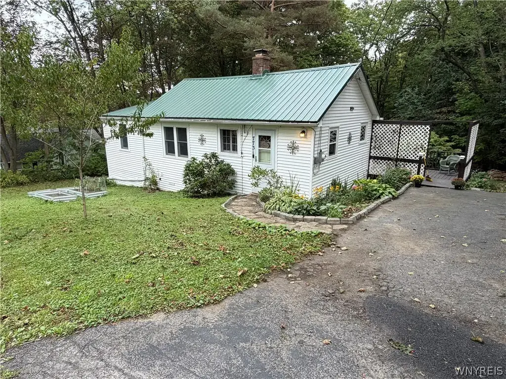7731 Zimmerman Road, Boston