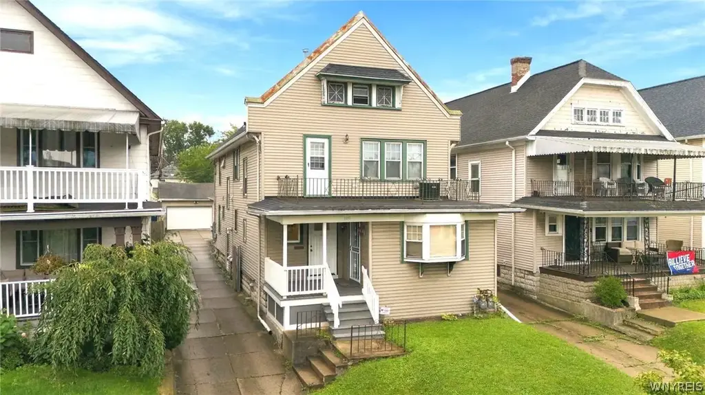 1161 Hertel Avenue, Buffalo