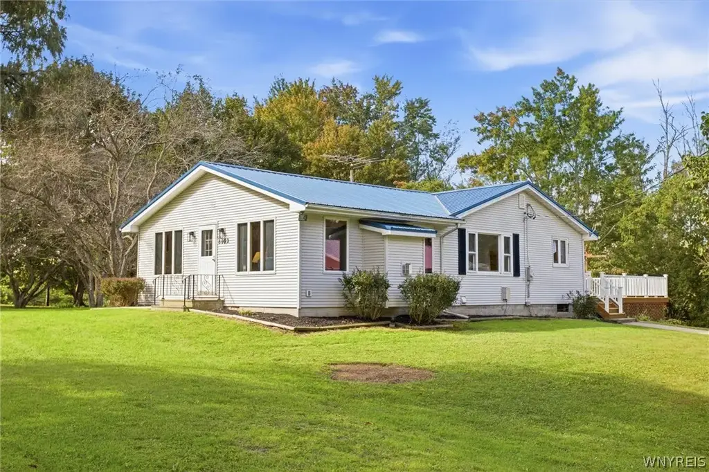 8082 Mill Road, Stafford