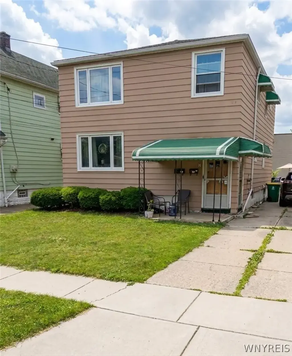 39 Hartwell Road, Buffalo