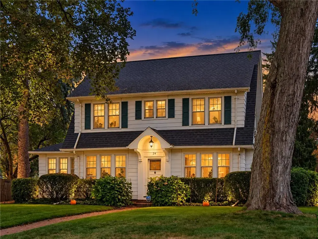 24 Couchman Avenue, Irondequoit