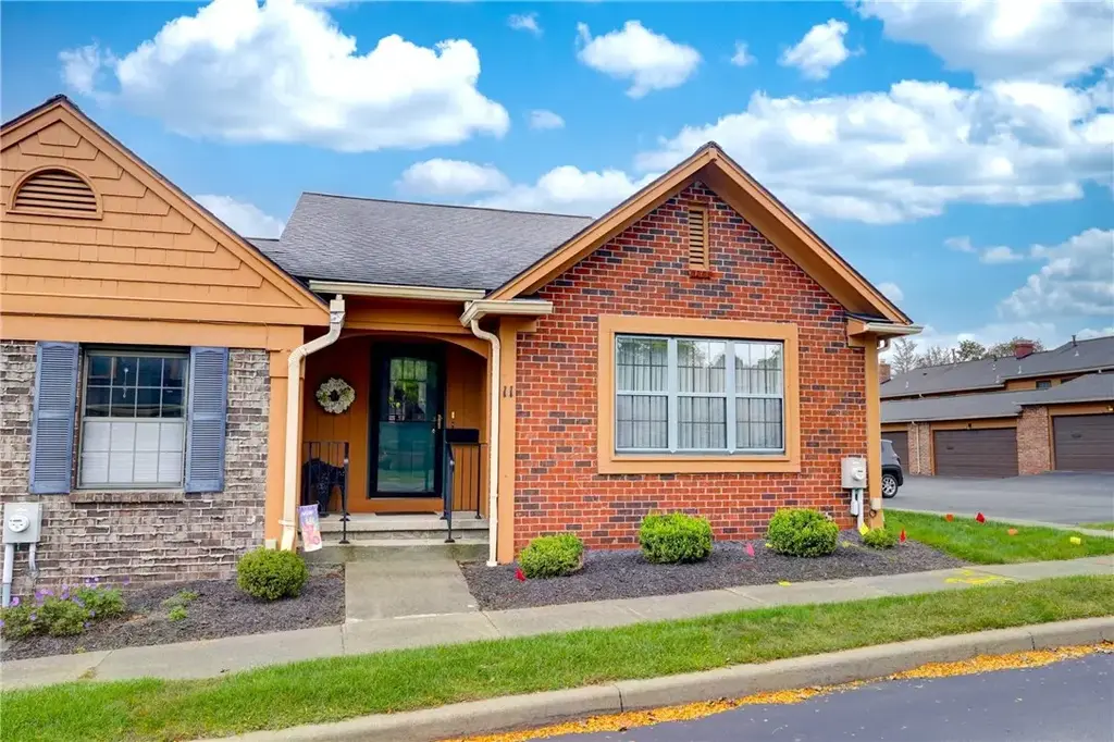 11 Georgetown Lane, Perinton