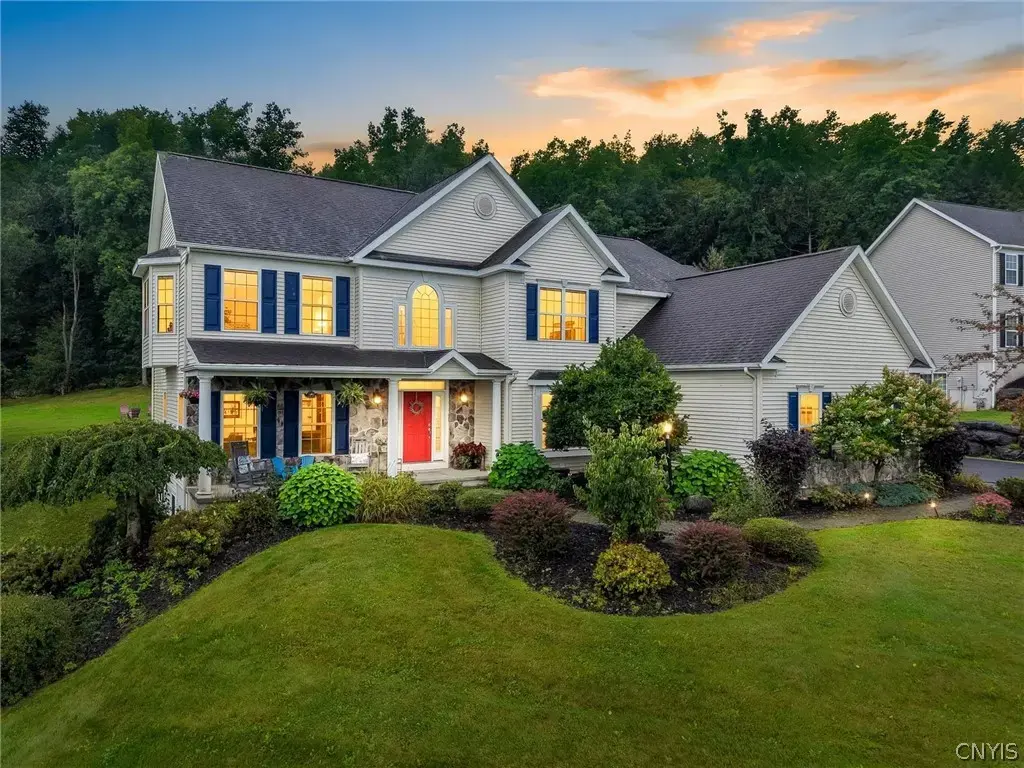 4417 Winding Creek Road, Pompey