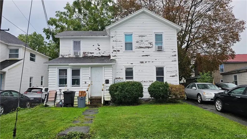 8 Pulaski Street, Auburn