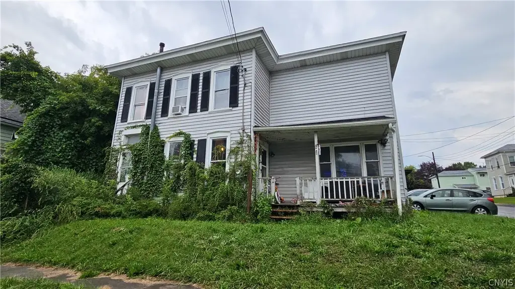55 Barber Street, Auburn