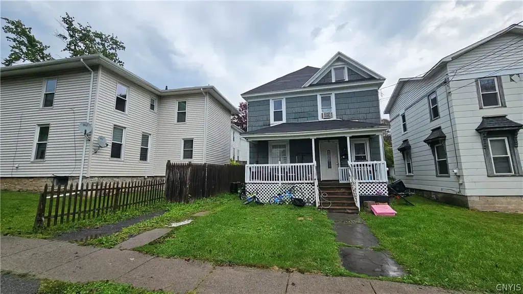 204 Janet Street, Auburn