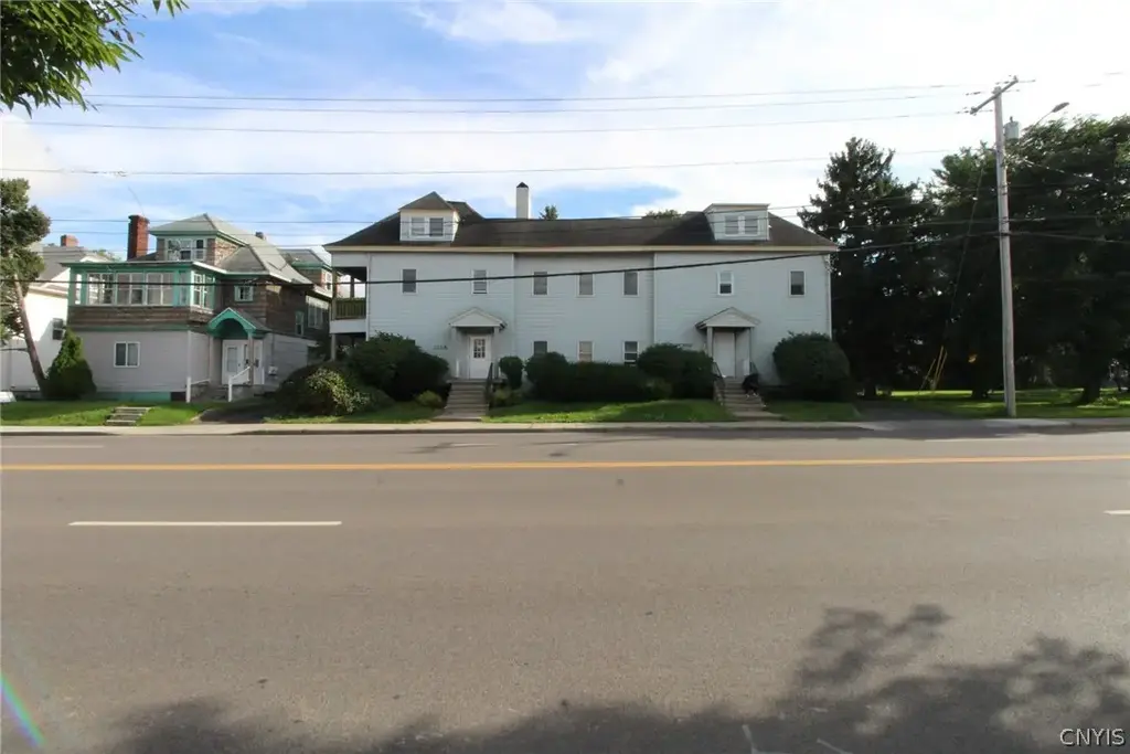 1265 W Genesee Street, Syracuse