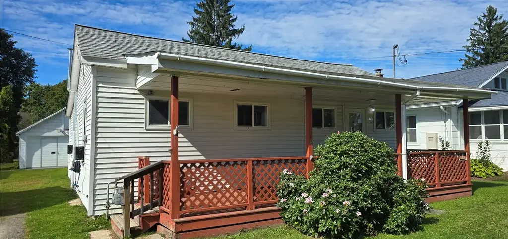 914 Spruce Street, Southport