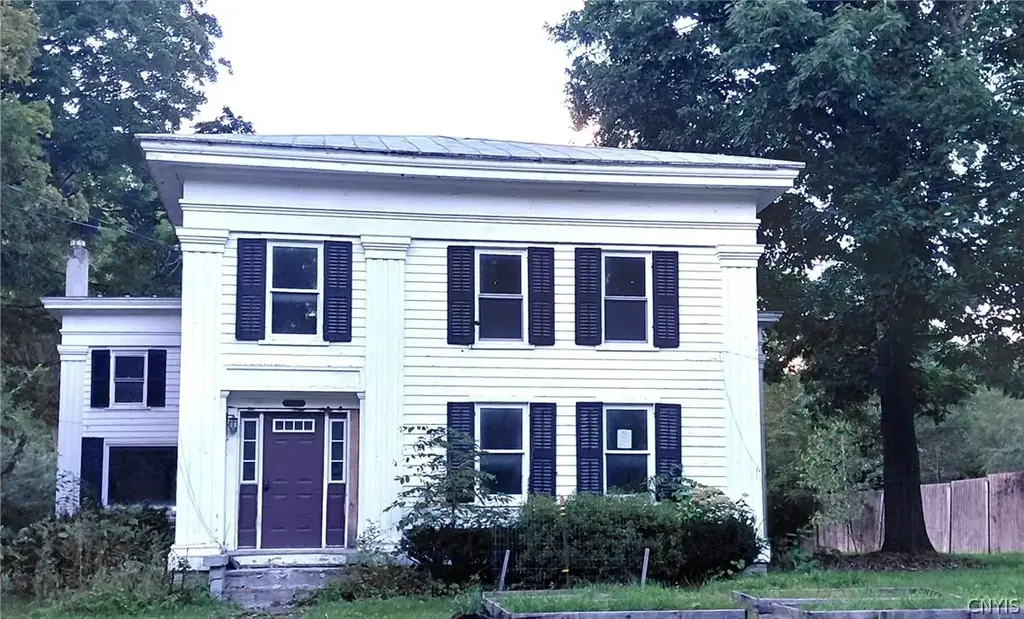 135 Clauverwie Road, Middleburgh