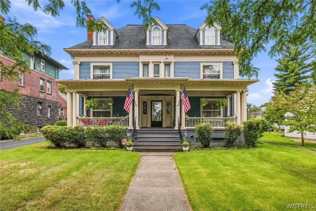 303 Goundry Street, North Tonawanda