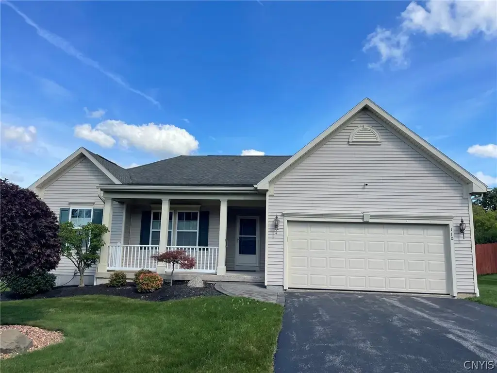110 Burning Hollow Drive, Sullivan