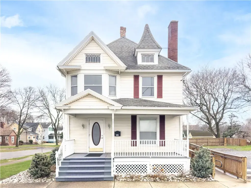 1367 W Ridge Road, Greece