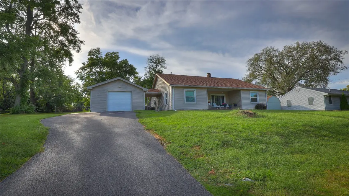 555 N 35th Street, Decatur