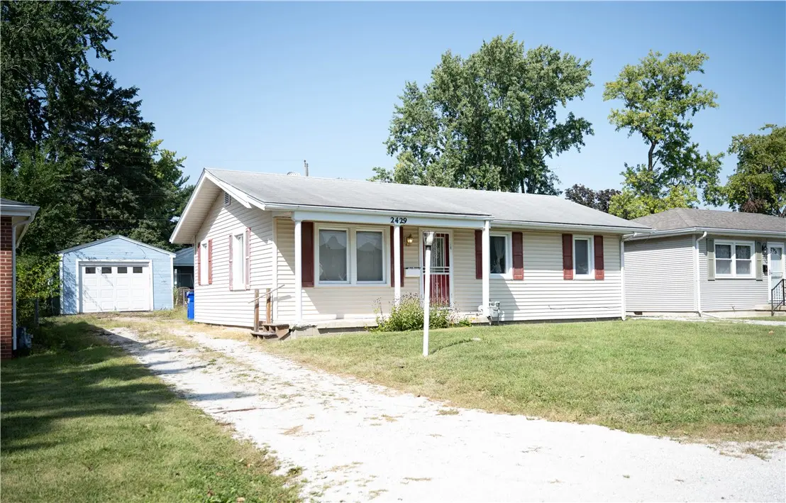 2429 N Graceland Avenue, Decatur
