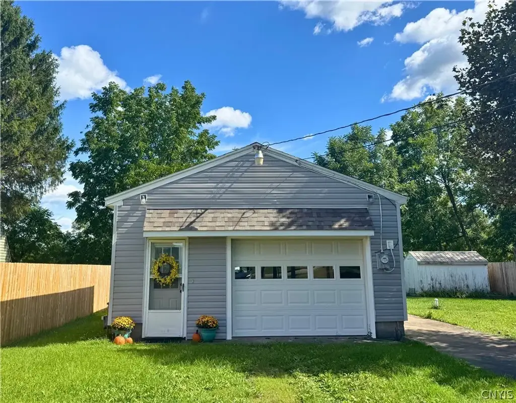 6874 Canaseraga Road, Sullivan