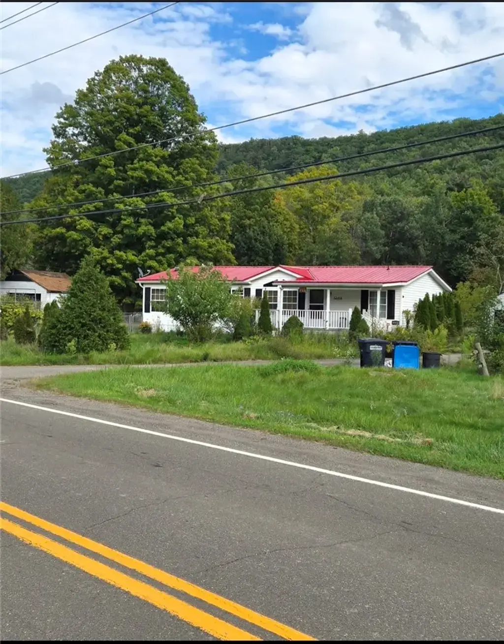 5058 Meads Creek Rd, Campbell