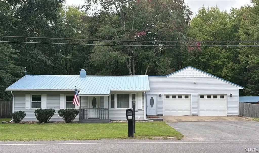7975 W Thomas Street, Rome