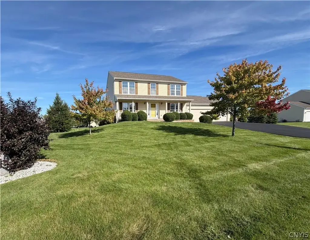 4458 Tabitha Crk Drive, Onondaga