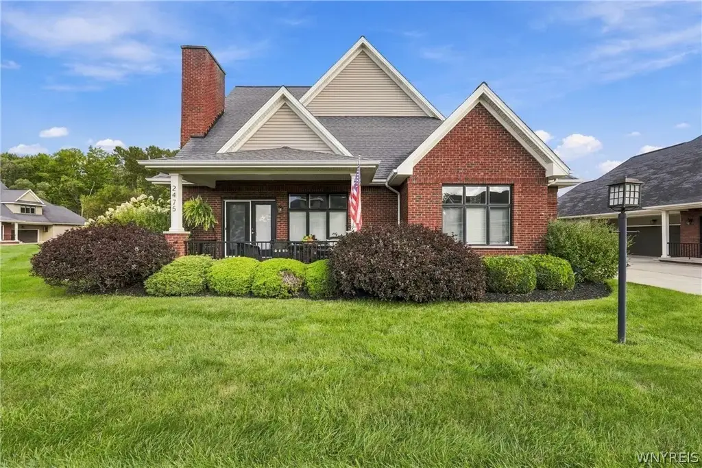2475 Farrier Lane # 39, Aurora