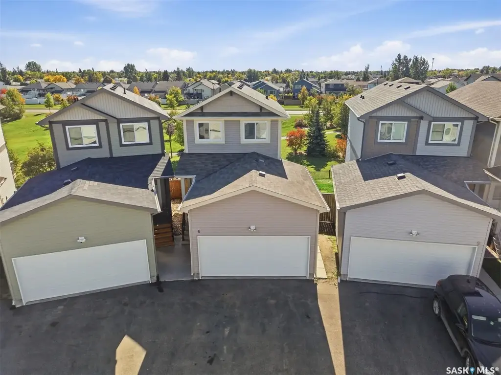 202 Mckague Crescent 6, Saskatoon