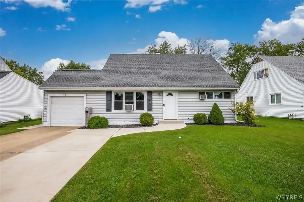 45 Woodlee Lane, Grand Island