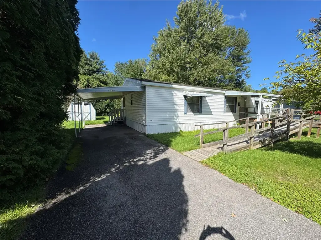 1021 Waterloo Geneva Rd. Lot #28 Road, Waterloo
